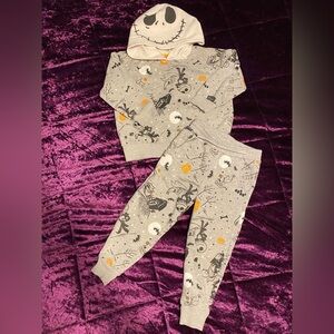 3t Nightmare Before Christmas outfit